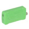 WALFRONT Satellite Finding Device, Compact ABS VCM Demodulator with LED Lights, Ideal for DVB S Satellite Tracking and Signal Optimization view 2