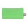 WALFRONT Satellite Finding Device, Compact ABS VCM Demodulator with LED Lights, Ideal for DVB S Satellite Tracking and Signal Optimization view 3