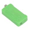 WALFRONT Satellite Finding Device, Compact ABS VCM Demodulator with LED Lights, Ideal for DVB S Satellite Tracking and Signal Optimization view 4
