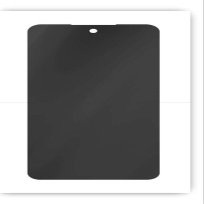 apgo Hydrogel Privacy Matte Screen Protector for Oscal C70, Anti Spy, Hydrogel Film, Flexible, Soft TPU with positioning layer easy installation