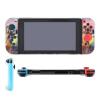 Movie Projector Film Chalkboard Case Compatible for Switch Cute Protective Cover Shell for Women Men view 2