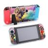 Movie Projector Film Chalkboard Case Compatible for Switch Cute Protective Cover Shell for Women Men view 4