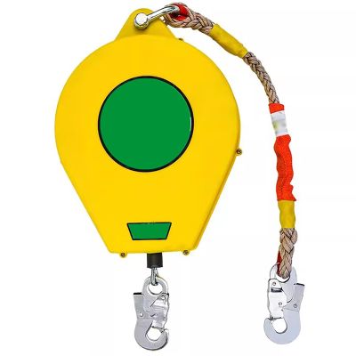 Adjustable Confined Space Rescue Kit Portable Tripod with 65ft & 98ft Cable 1200lb & 1800lb Load Capacity Essential Safety Gear for Industrial Rescue Operations