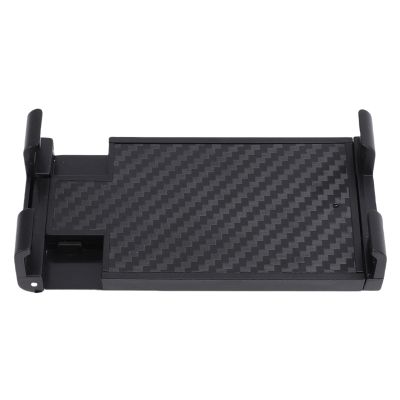 Asixxsix Phone Clamp, Universal Tablet Holder with 1.5CM Ball Head Connection for Most Smartphones and Tablets 1221cm, Compatible with Tripod Stand Base Desk Mount