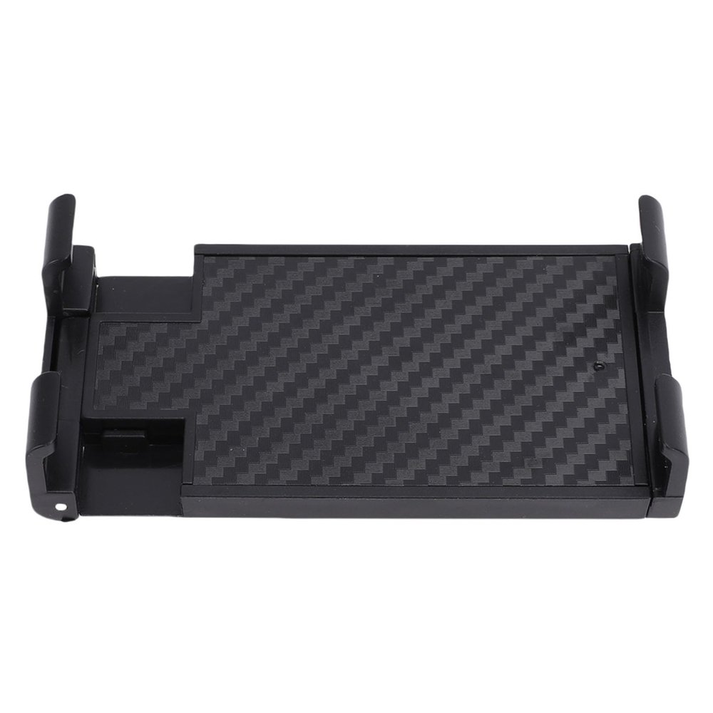 Asixxsix Phone Clamp, Universal Tablet Holder with 1.5CM Ball Head Connection for Most Smartphones and Tablets 1221cm, Compatible with Tripod Stand Base Desk Mount