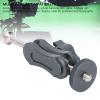 Wisoqu Ball Head Articulating Arm, Dual Ball Heads 360 Degree Flexible Rotation Adjustable Arm, with 1/4 Inch Screw for Camera Tripods DSLR LED Lights view 2