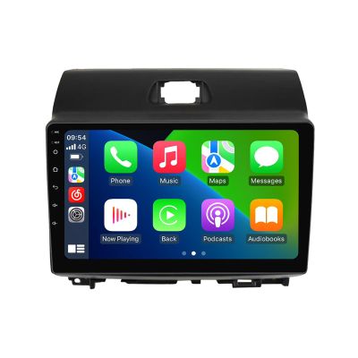 Android 14 Car Phone Connection GPS Navigation for KIA Ray 2011 2012 2013 2014 2015 2016 2017, 9 Inch Car Multimedia FM AM Audio Stereo Player Screen