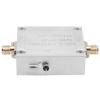 Respicefinem RF Amplifier Wideband Low Noise Module Radio Frequency Amplification Electronic Components view 2