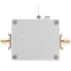 Respicefinem RF Amplifier Wideband Low Noise Module Radio Frequency Amplification Electronic Components view 4
