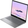 HP 14" Touchscreen FHD Chromebook Plus Laptop Bundle, Intel Core i3-N305, 8GB LPDDR5 RAM, 256GB UFS Storage, Includes Sleeve & Wireless Mouse, Chrome OS view 4