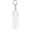 DECORNIJIA Personal Alarm Emergency Safety Alarm Keychain with Loud Siren and LED Light for Women Portable Reusable for view 1