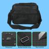 Fiber Optic Cleaning Kit 13 in 1, Professional Fiber Optic Cable Cleaning Tool with 400x Magnifier, and Antistatic Cleaning Kit for FC SC ST LC 1.25/2.5mm Interface, view 3