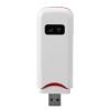SUNGOOYUE 4G LTE USB Modem with WiFi Hotspot, High Speed Internet Sharing for 10 Users, WPAWPA2 Encryption for Data Control (802.11 Bg/n Support, Red) view 1