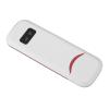 SUNGOOYUE 4G LTE USB Modem with WiFi Hotspot, High Speed Internet Sharing for 10 Users, WPAWPA2 Encryption for Data Control (802.11 Bg/n Support, Red) view 3