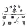 OPTRWNH Gimbal Roll Arm Bracket Standard Yaw Motor Camera for Mini 3 Cable Cover Signal Line(Camera Back Cover) view 2