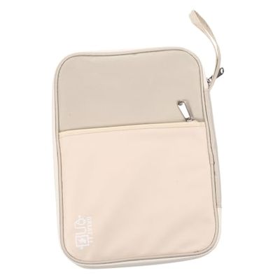 LIGIGWASH Travel Cord Organizer Electronics Accessories Storage Bag Compact Lightweight Case for Cables Chargers Hard Drives Earphones Travel Use