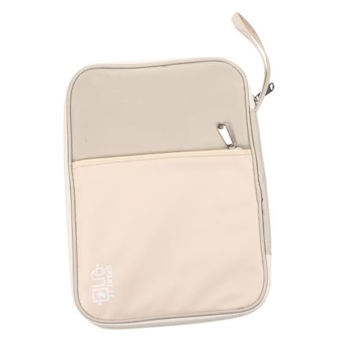 LIGIGWASH Travel Cord Organizer Electronics Accessories Storage Bag Compact Lightweight Case for Cables Chargers Hard Drives Earphones Travel Use
