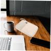 LIGIGWASH Travel Cord Organizer Electronics Accessories Storage Bag Compact Lightweight Case for Cables Chargers Hard Drives Earphones Travel Use view 4