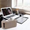 Cable Storage Box | Cable Management Case Socket Organizer - Management Box Organizer for Living Room Bedroom Meeting Room view 3
