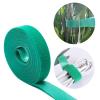 Plant Ties Bandage Hook Tie Loop Adjustable Reusable Fastener Tape For Home Garden Accessories Office Cable Organizer view 2