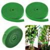 Plant Ties Bandage Hook Tie Loop Adjustable Reusable Fastener Tape For Home Garden Accessories Office Cable Organizer view 4