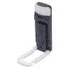 SUNGOOYUE USB Foldable Lamp, Compact, Dimmable Reading Light for, 3 Color Modes, LED Bookmark Lamp for Bedtime Stories (Black) view 1