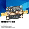Respicefinem RF Amplifier Module High Linearity Broadband 0.05 to 6 GHz Medium Power Electronic Component for Wireless Communication and Signal Transmission view 3