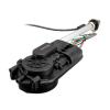 AM FM Transmitter Aerials Electric Antenna Automatic Telescopic Exterior Vehicle Accessories 12V for Car Radio Universal view 3