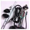 AM FM Transmitter Aerials Electric Antenna Automatic Telescopic Exterior Vehicle Accessories 12V for Car Radio Universal view 4