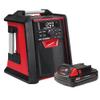 for Milwaukee.. M18 Jobsite Bluetooth Radio/Charger view 1