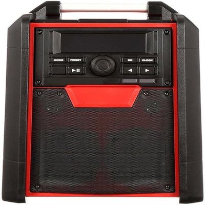 for Milwaukee.. M18 Jobsite Radio/Charger (Bare Tool)