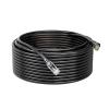 1M/2M/3M/5M/10M/15M/20M/30M 1000Mbps CAT6 Flat Ethernet Gigabit Internet UTP CAT 6 RJ45 LAN Networking Cable Patch(20M) view 2
