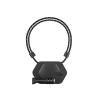 Compatible for DJI Osmo Action, Adjustable Magnetic Chest and Neck Mount with Quick Release Lanyard view 1