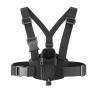 Compatible for Chest Mount Harness, Adjustable Strap for POV Action Camera Recording view 2