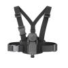 Compatible for Chest Mount Harness, Adjustable Strap for POV Action Camera Recording view 4