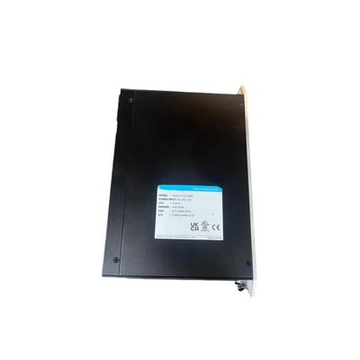 AC810-0122-U0R0 High-Stability Control Module for PLC Sensor Linkage Applications