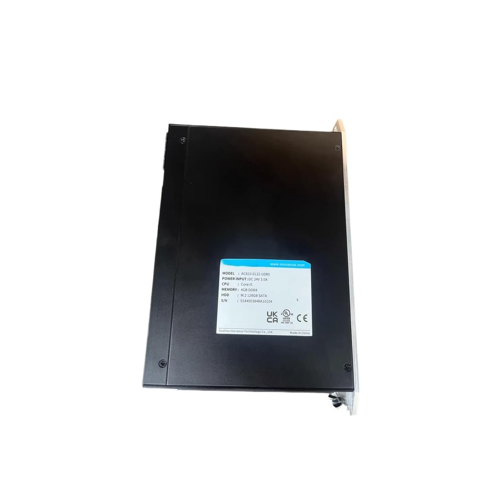 AC810-0122-U0R0 High-Stability Control Module for PLC Sensor Linkage Applications