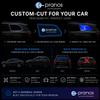 Pranos Hologlass- Car Window Display System (Front Windshield, Wired Adapter) view 2