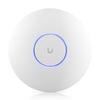 U6-Pro-US Ceiling-Mounted WiFi 6 AP with 6-Spatial Streams, White view 1