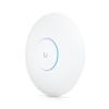 U6-Pro-US Ceiling-Mounted WiFi 6 AP with 6-Spatial Streams, White view 2