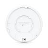 U6-Pro-US Ceiling-Mounted WiFi 6 AP with 6-Spatial Streams, White view 4
