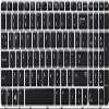 100% New Compatible Keyboard with HP EliteBook 755 G3,755 G4,850 G3,850 G4,Zbook 15U G3 with No Backlit and No Trackpoint view 2
