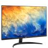 LG 32 inch 4K UHD (3840 x 2160) Ultrafine Computer Monitor, HDR10, 90% DCI-P3, Dynamic Action Sync, OnScreen Control, Built-in Speakers, Black Stabilizer, Flicker Safe, Pivot/Height/Tilt Adjustment view 2