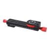 DirectNine Basics Macro Rail Slider High Accuracy Aluminum Alloy Arrow Storage Case Plate for Mirrorless Cameras Stable Photography Slider for Macro Photo Shoots view 4