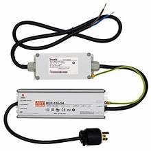 BaiCells BAICELLS-Spare-ACDC Power Adaptor 185W