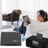 SENECESLI Speaker Dock Bluetooth Receiver, 30 Pin Bluetooth 5.1 Adapter Audio Receiver, 5.1 Wireless Adapter for Portable Digital Music System and Music Docks view 4