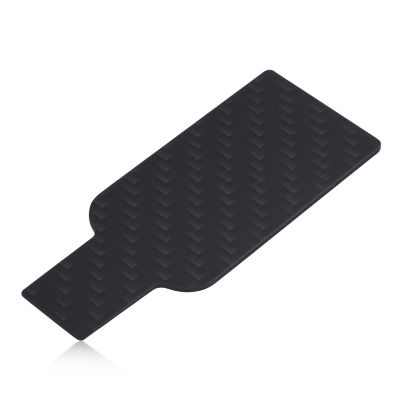 VBESTLIFE 4Pcs Carbon Fiber Scraper Spudger Pry Tool Kit, Electronics Repair Opening Tools Kit Prying Opener for Cell Phone, Tablet