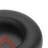 2pcs Replacement Ear Pads Cushions for Headphones, Soft Protein Leather Headphone Earpads, Memory Foam Earpad Cushions with Enhanced Noise Isolation, Easy Installation for Over Ear view 4