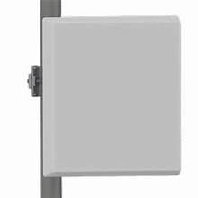 ARC Wireless ARC-ID0913C01 ARC IES Dual Pol Kit 900 Mhz, 13dB Panel