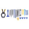 Professional Disassembly Repair Tool Kit Premium Stainless Steel 23PCS Electronics Maintenance Set with Ergonomic Handles for Phone Motherboard Repair and Device Fixing view 1